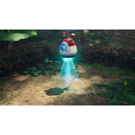 Juguetes Electrónicos Niños: Videojuego Nintendo Switch Aventura Cooperativa