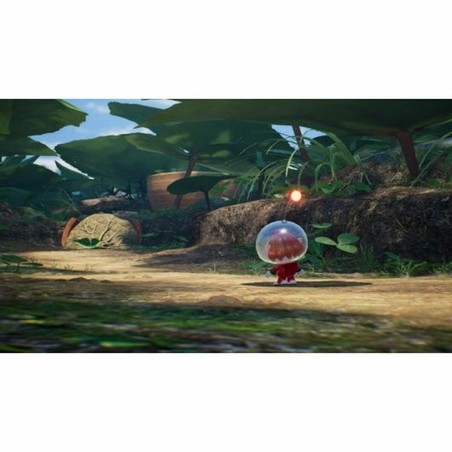 Juguetes Electrónicos Niños: Videojuego Nintendo Switch Aventura Cooperativa