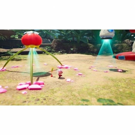 Juguetes Electrónicos Niños: Videojuego Nintendo Switch Aventura Cooperativa
