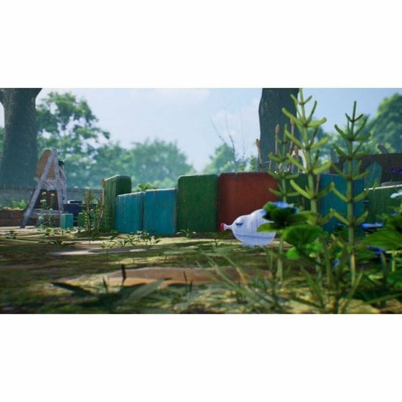 Juguetes Electrónicos Niños: Videojuego Nintendo Switch Aventura Cooperativa
