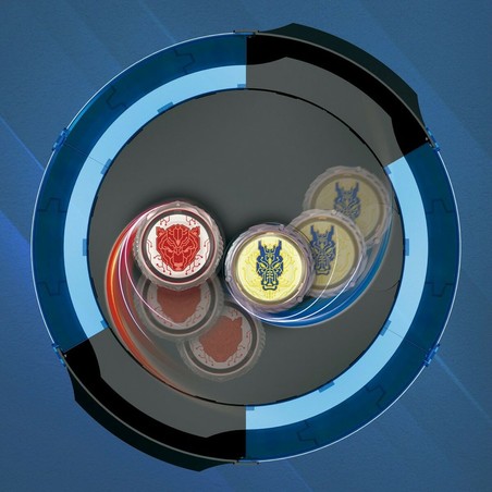 Peonza Infinity Nado - Duelo de Campeones (2 Unidades)