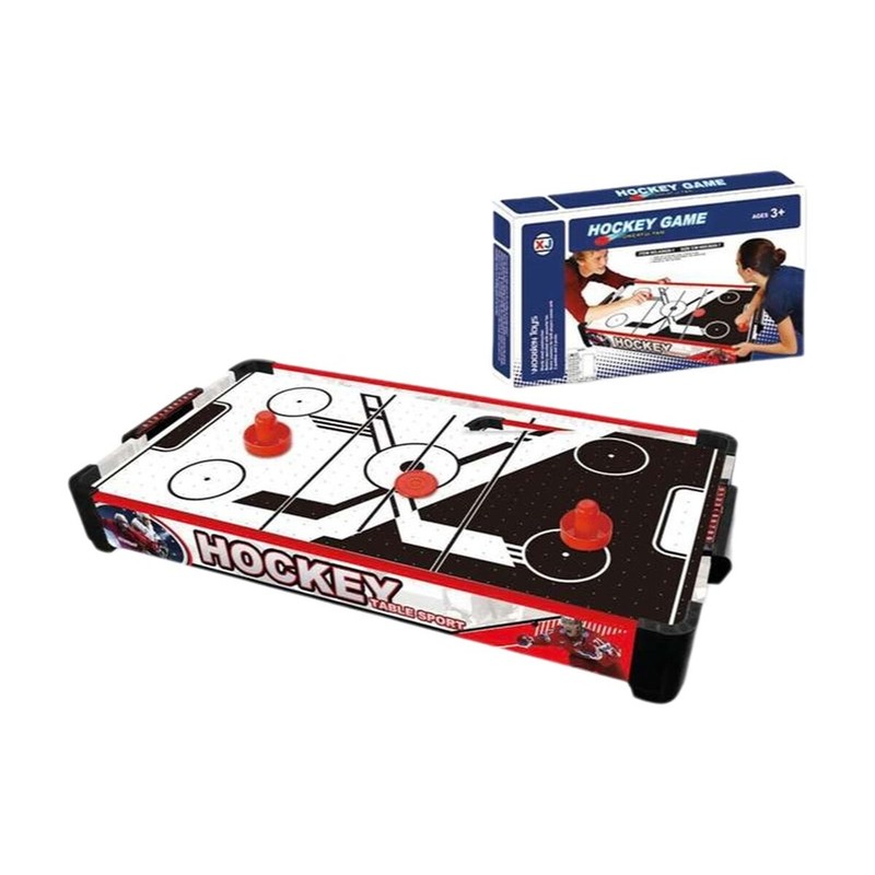 Juegos Mesa Niños: Mesa de Hockey Electrónica para Casa - Compra online en MegaJuguetes