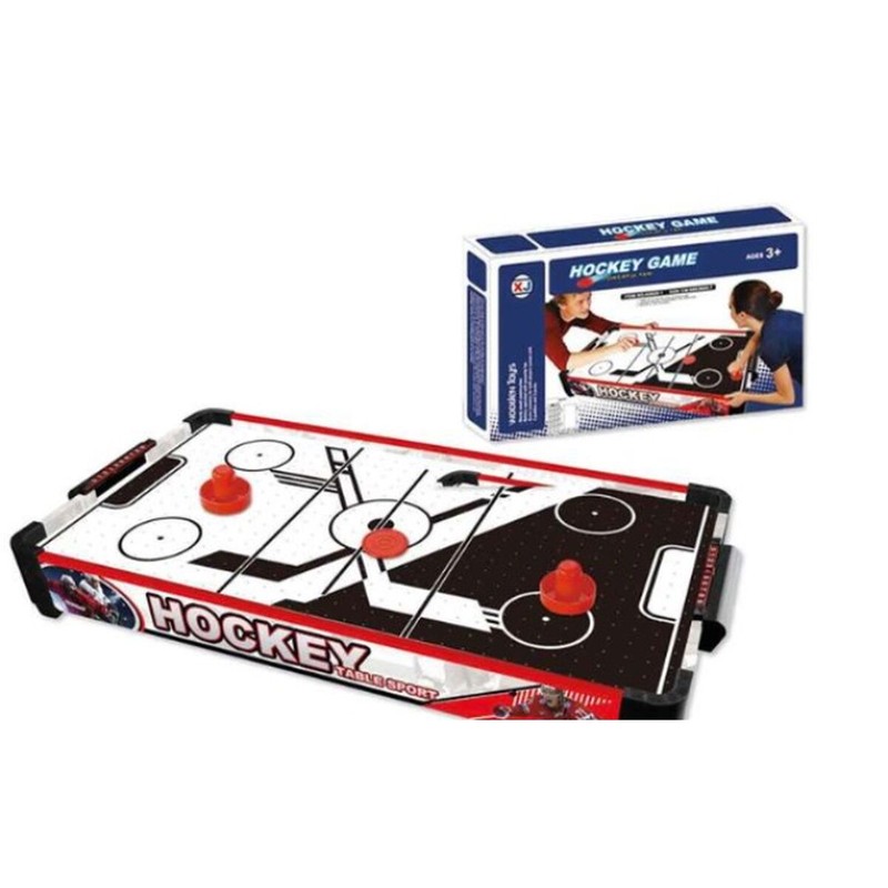 Juegos Mesa Niños: Mesa de Hockey Electrónica para Casa
