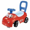 Juguetes Exterior Niños: Correpasillos Smoby Spidey 2 en 1 - Compra online en MegaJuguetes