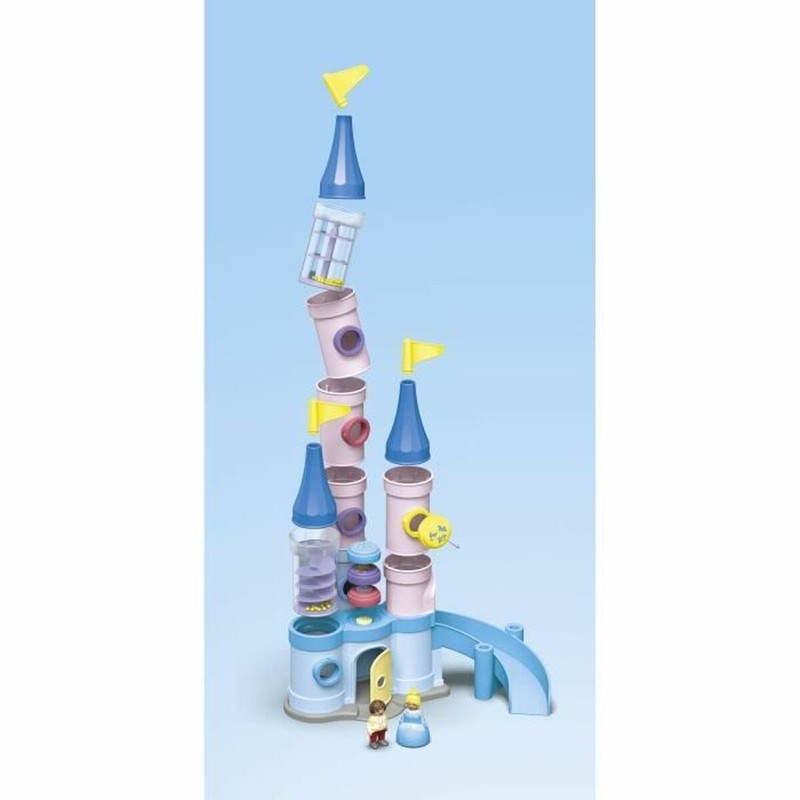 Figuras Acción Niños: Playset Playmobil Junior Disney Cenicienta 71457