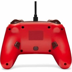Juguetes Electrónicos Niños: Mando PowerA NSGP0281-01 Rojo - Compra online en MegaJuguetes 2