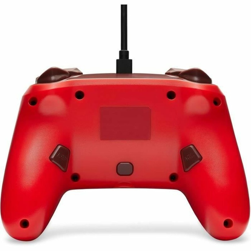 Juguetes Electrónicos Niños: Mando PowerA NSGP0281-01 Rojo