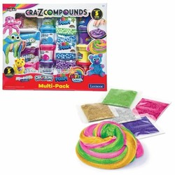 Manualidades niños con plastilina Lexibook, estimulando la creatividad