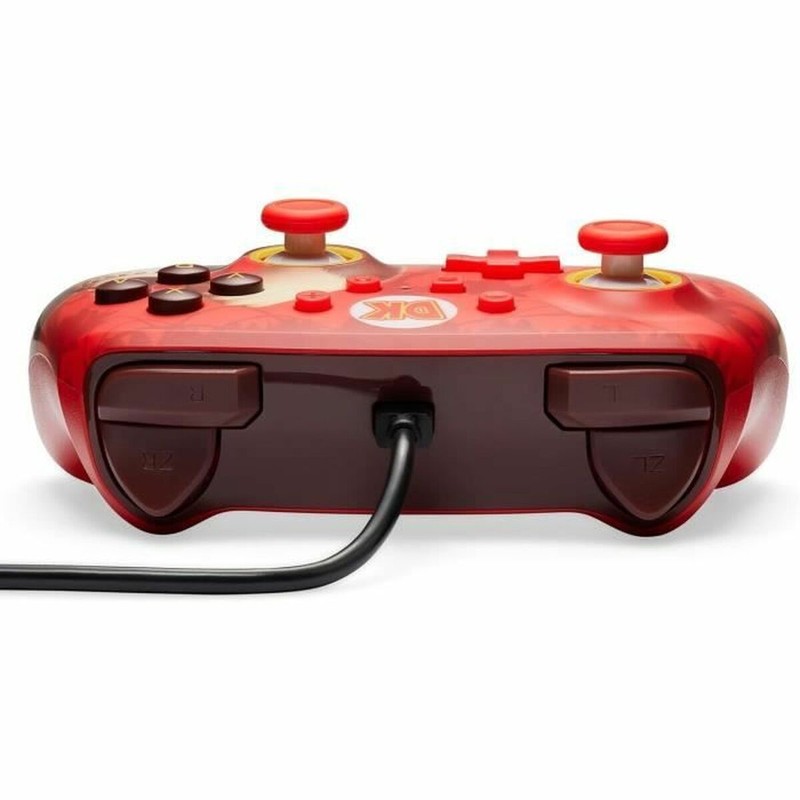 Juguetes Electrónicos Niños: Mando PowerA NSGP0281-01 Rojo