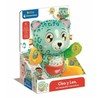 Peluches Niños Clementoni Leopardo Interactivo - Compra online en MegaJuguetes