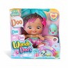 Muñecas Niñas Famosa Wandi-Doo Hawaiian 20cm - Compra online en MegaJuguetes