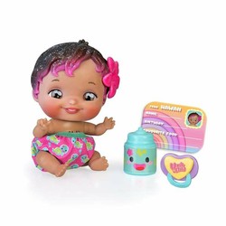 Muñecas Niñas Famosa Wandi-Doo Hawaiian 20cm - Compra online en MegaJuguetes 2