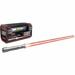 Disfraces Niños: Espada de Juguete Goliath Power Sabre Red - Compra online en MegaJuguetes 2