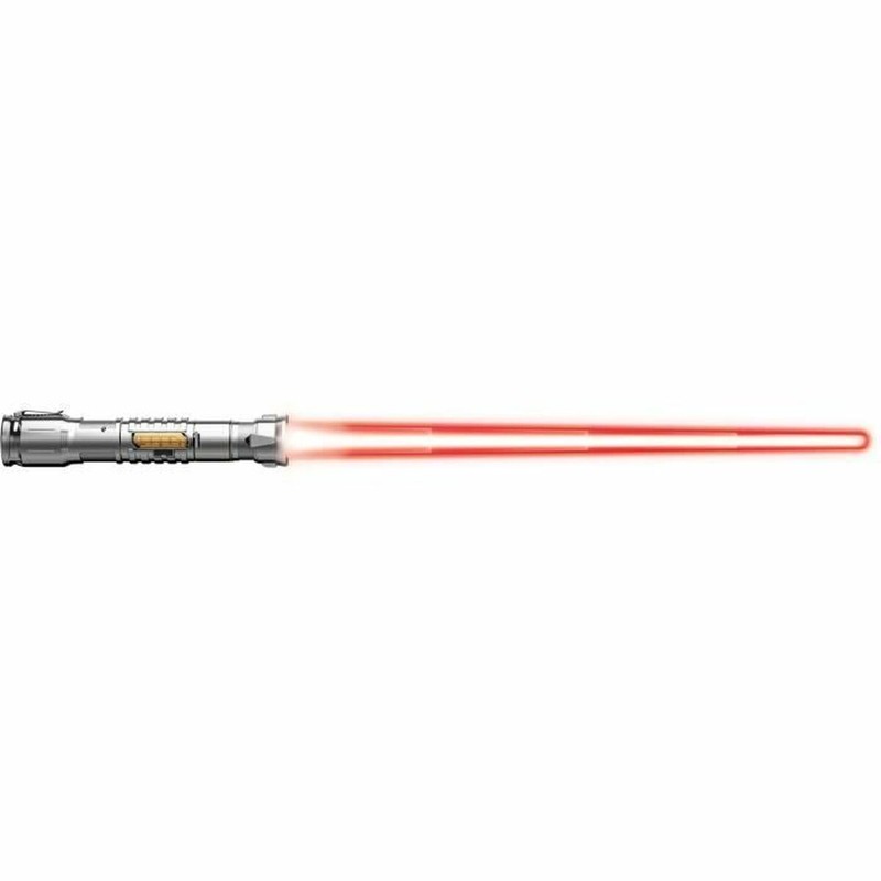 Disfraces Niños: Espada de Juguete Goliath Power Sabre Red