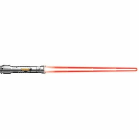 Disfraces Niños: Espada de Juguete Goliath Power Sabre Red