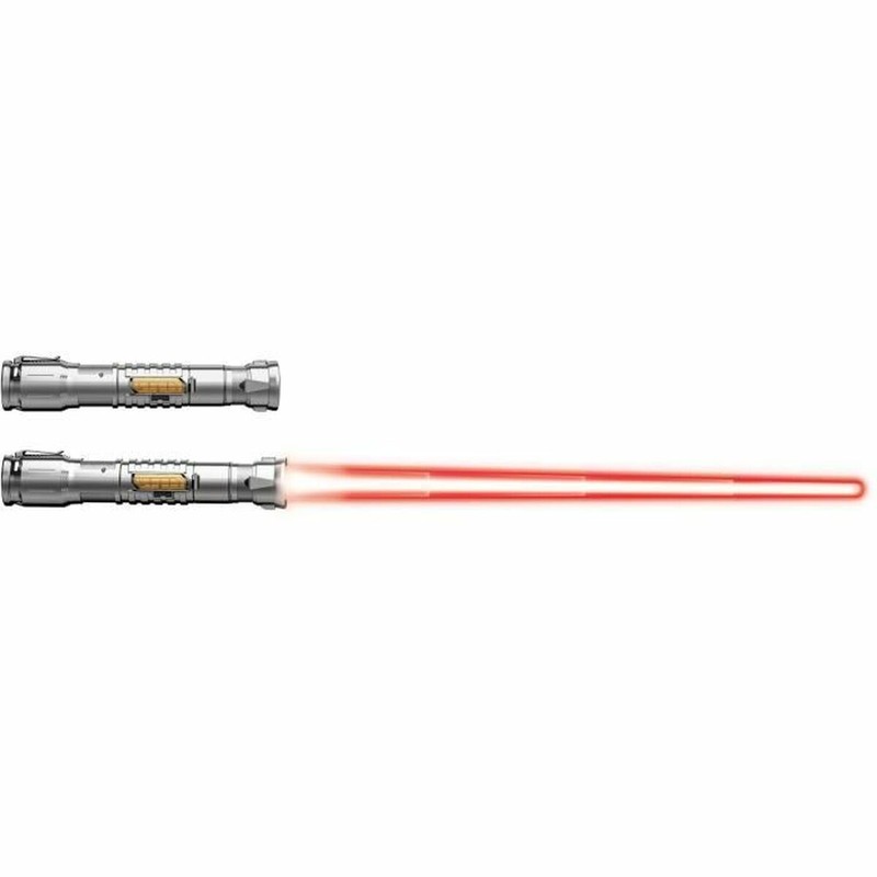 Disfraces Niños: Espada de Juguete Goliath Power Sabre Red