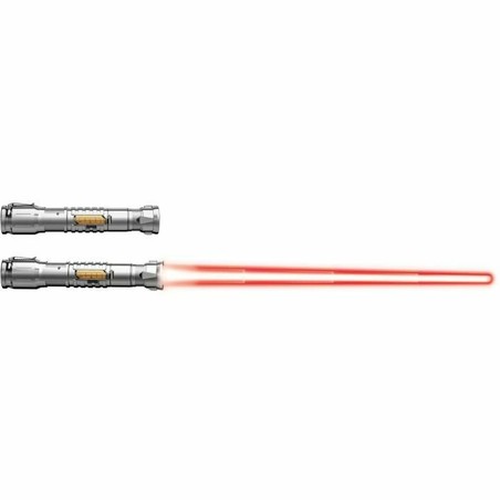 Disfraces Niños: Espada de Juguete Goliath Power Sabre Red