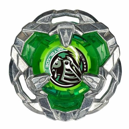Figuras Acción Niños: Peonza Beyblade X BigBuy Fun de Batalla