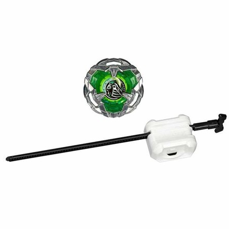 Figuras Acción Niños: Peonza Beyblade X BigBuy Fun de Batalla