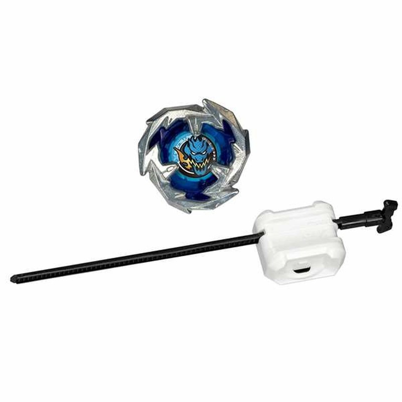 Figuras Acción Niños: Peonza Beyblade X BigBuy Fun de Batalla