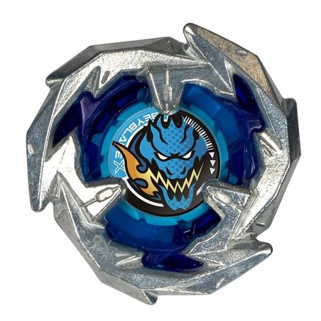 Figuras Acción Niños: Peonza Beyblade X BigBuy Fun de Batalla