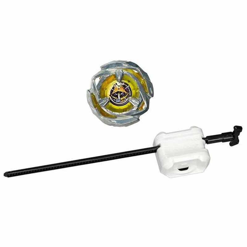 Figuras Acción Niños: Peonza Beyblade X BigBuy Fun de Batalla