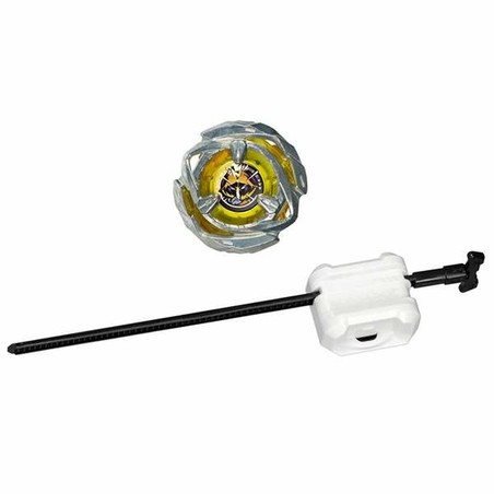 Figuras Acción Niños: Peonza Beyblade X BigBuy Fun de Batalla