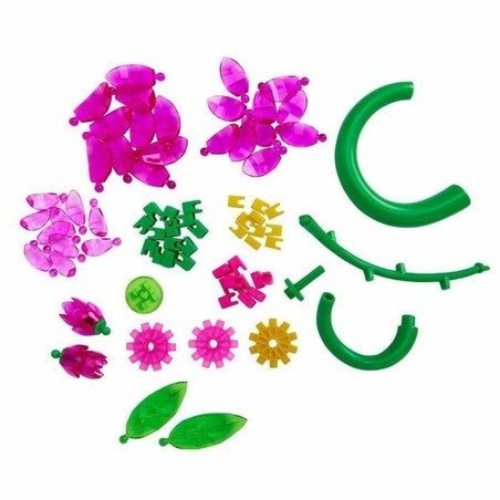 Kit manualidades infantil con plastilina de colores vibrantes