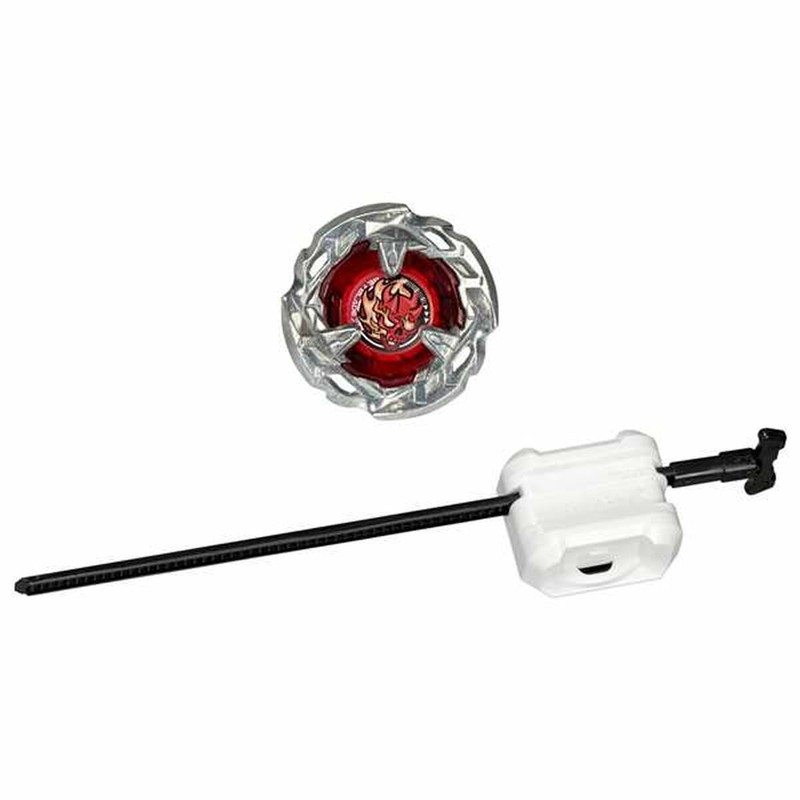 Figuras Acción Niños: Peonza Beyblade X BigBuy Fun de Batalla