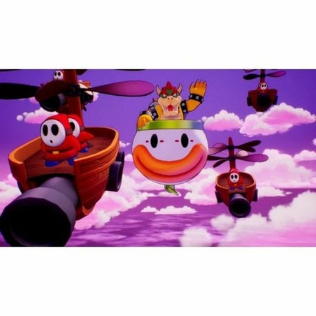Juguetes Electrónicos Niños: Videojuego Nintendo Educativo