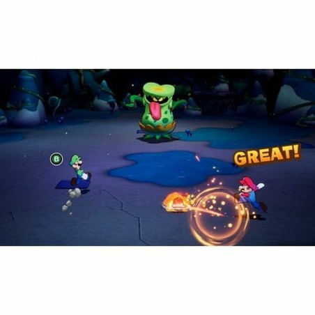 Juguetes Electrónicos Niños: Videojuego Nintendo Educativo