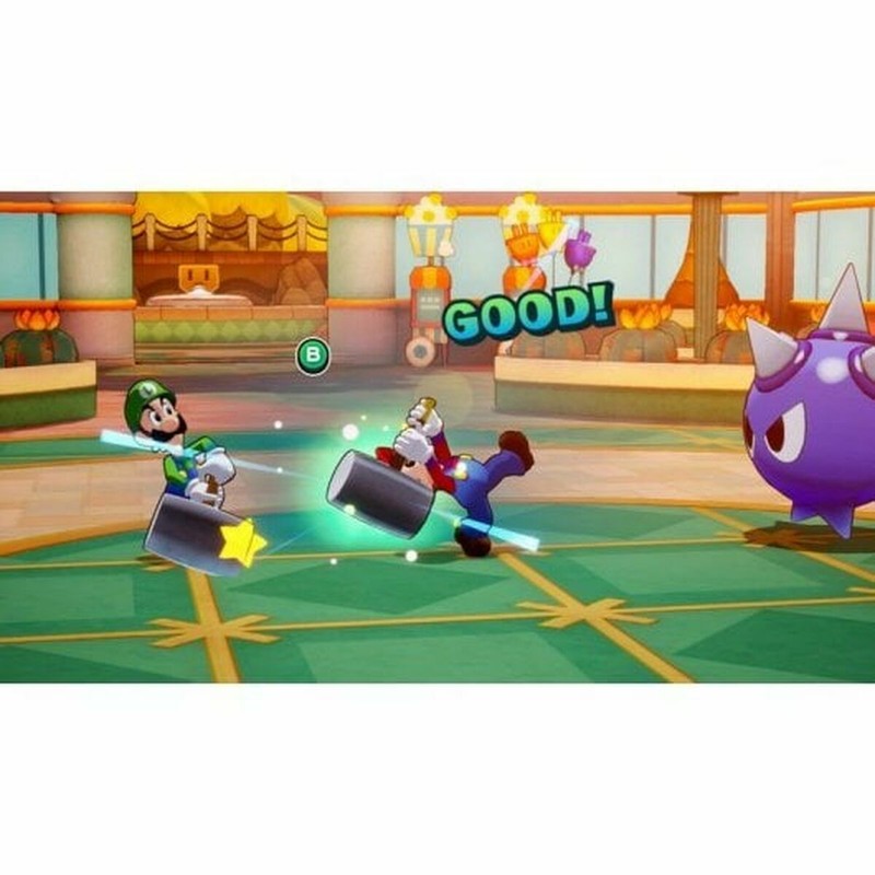 Juguetes Electrónicos Niños: Videojuego Nintendo Educativo