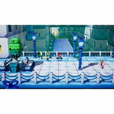 Juguetes Electrónicos Niños: Videojuego Nintendo Educativo