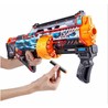 Figuras Acción Niños: Pistola Dardos X-Shot Sonic Skins - Compra online en MegaJuguetes