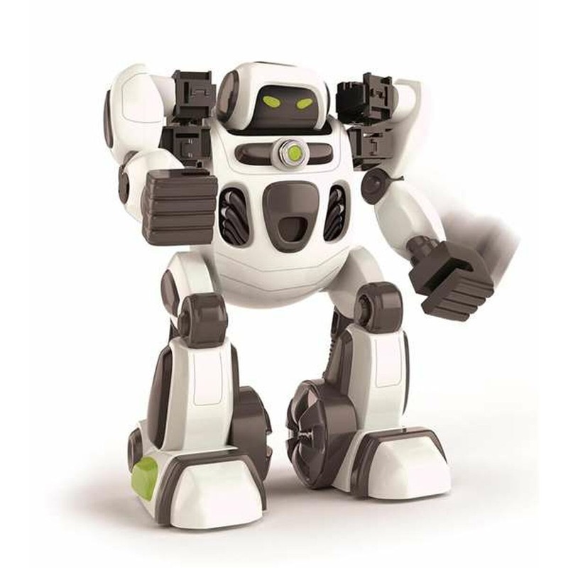 Juguetes Electrónicos Niños | Robot Interactivo Clementoni Airo