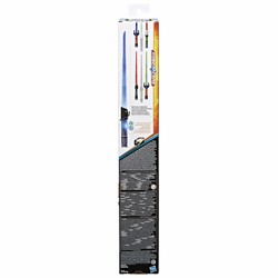 Disfraces Niños: Darksaber Electrónica Mandalorian Hasbro - Compra online en MegaJuguetes 2