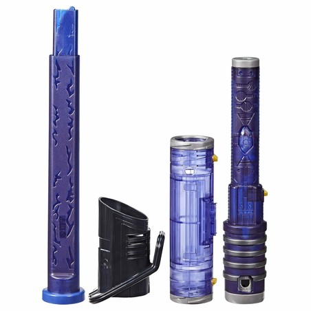 Disfraces Niños: Darksaber Electrónica Mandalorian Hasbro
