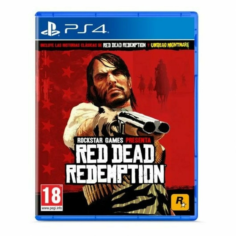 Videojuego PlayStation 4 Ardistel: Experiencia +18 - Compra online en MegaJuguetes