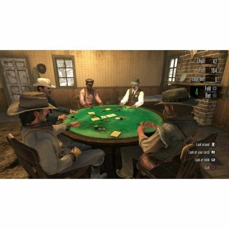 Videojuego PlayStation 4 Ardistel: Experiencia +18
