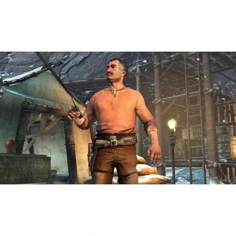 Videojuego PlayStation 4 Ardistel: Experiencia +18