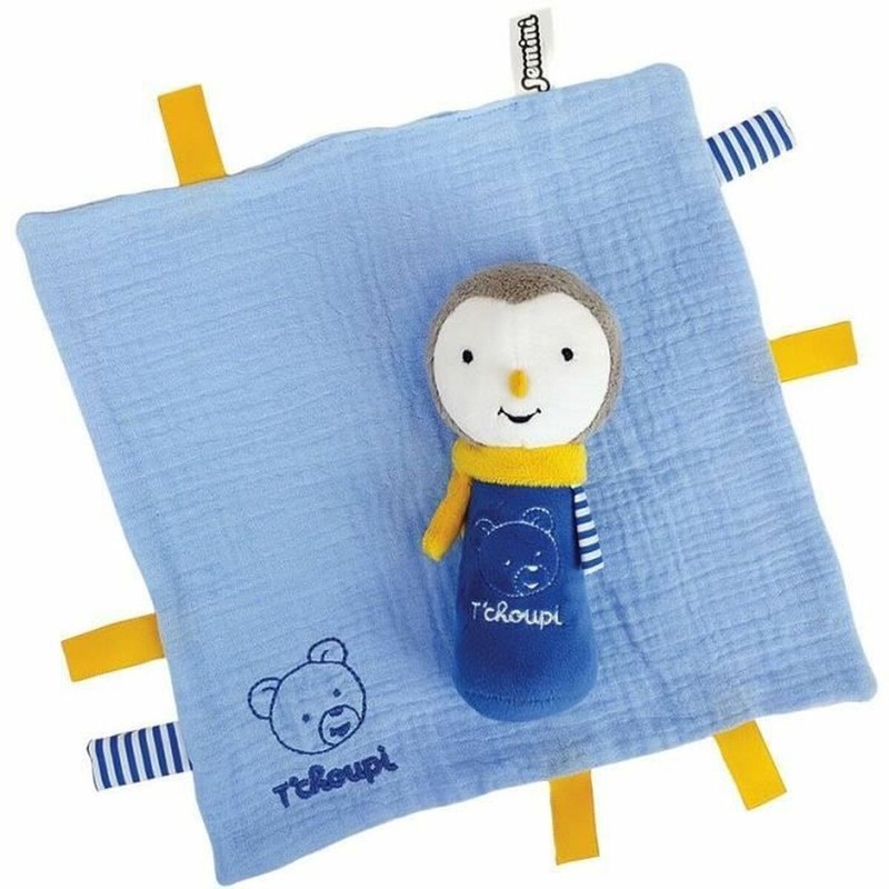 Muñecas Niñas Jemini T'choupi: Muñeco Bebé Blandito