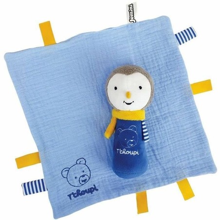 Muñecas Niñas Jemini T'choupi: Muñeco Bebé Blandito