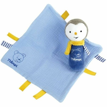 Muñecas Niñas Jemini T'choupi: Muñeco Bebé Blandito