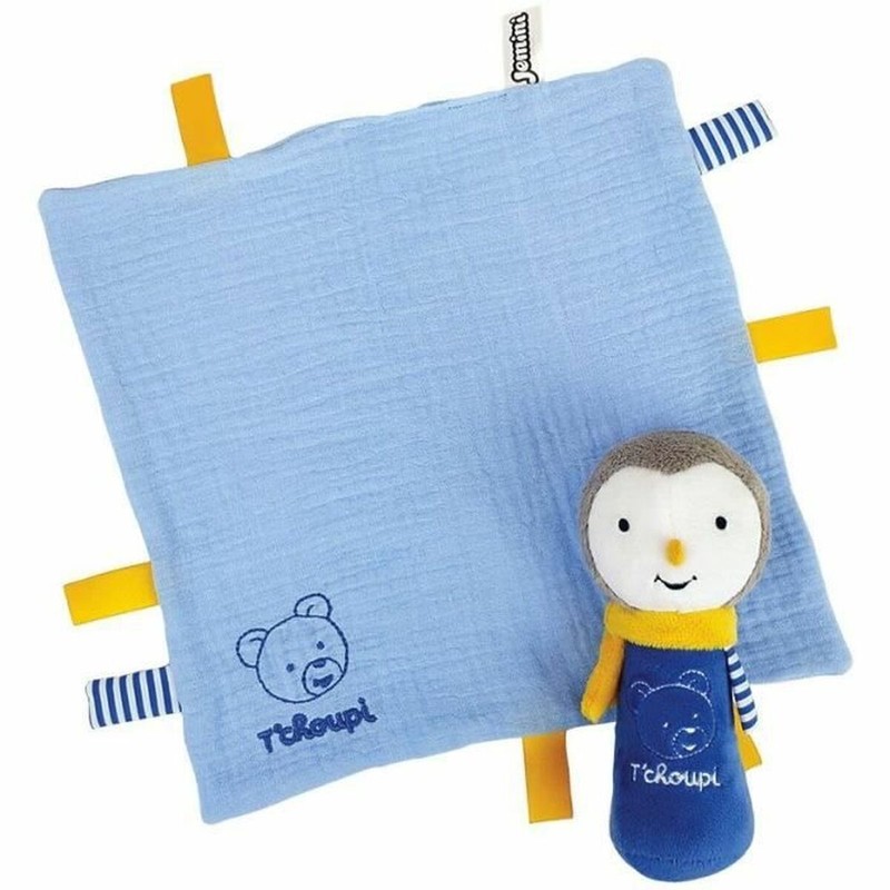 Muñecas Niñas Jemini T'choupi: Muñeco Bebé Blandito