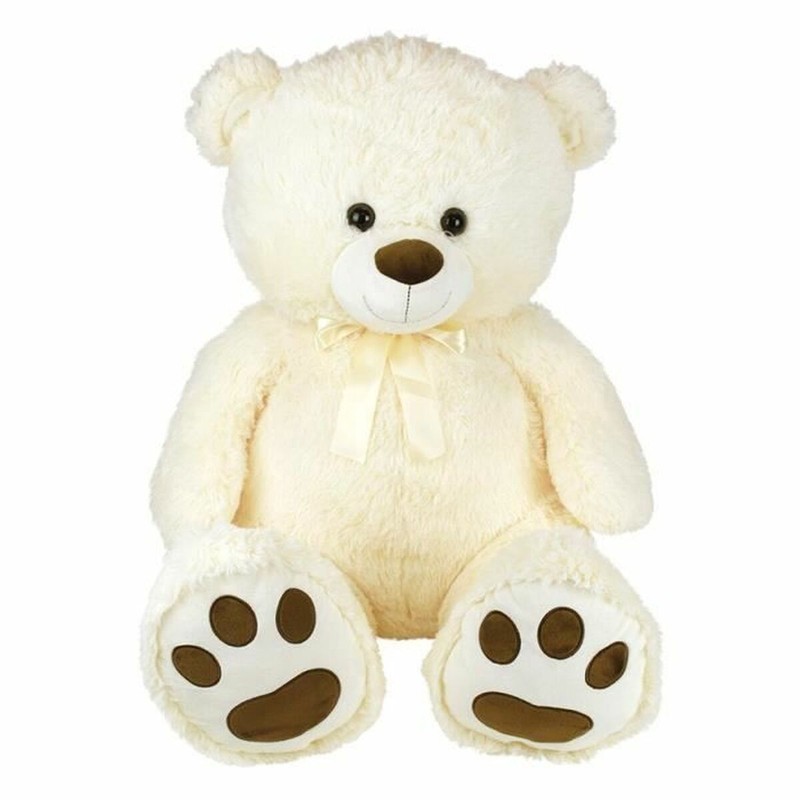 Peluches niños Jemini PLANET PLUSH - Oso Gigante Beige