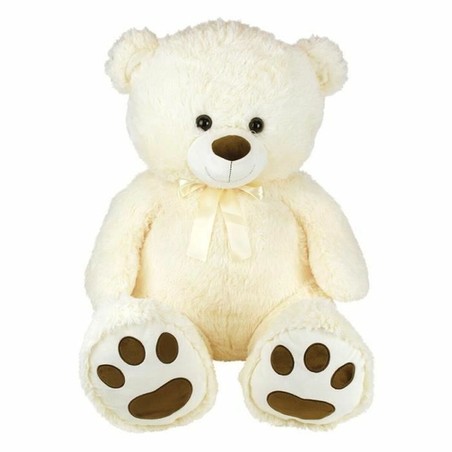 Peluches niños Jemini PLANET PLUSH - Oso Gigante Beige