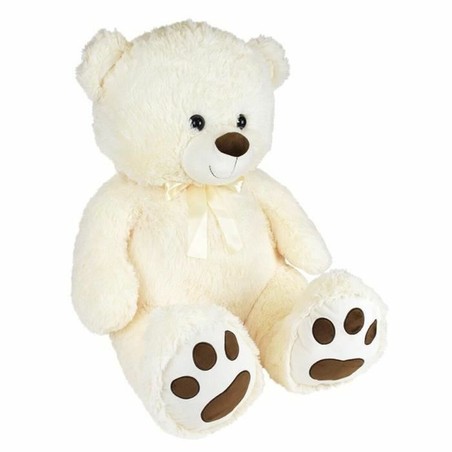 Peluches niños Jemini PLANET PLUSH - Oso Gigante Beige