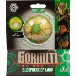 Figuras Acción Niños Gormiti GRV012: Héroe Articulado - Compra online en MegaJuguetes