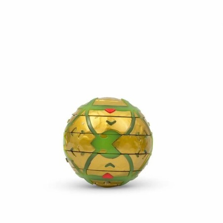 Figuras Acción Niños Gormiti GRV012: Héroe Articulado