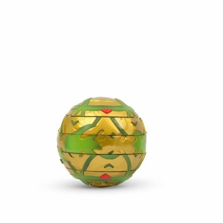 Figuras Acción Niños Gormiti GRV012: Héroe Articulado
